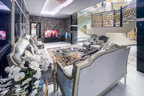5 Bedrooms Villa in Al Rashidiya