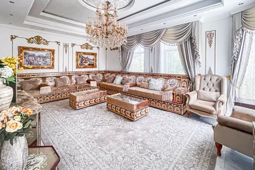 5 Bedrooms Villa in Al Rashidiya