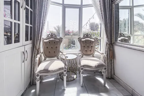 5 Bedrooms Villa in Al Rashidiya