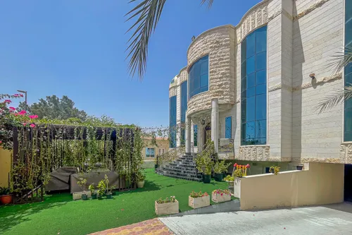 5 Bedrooms Villa in Al Rashidiya