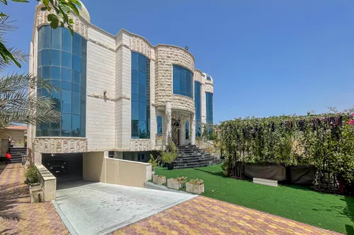5 Bedrooms Villa in Al Rashidiya