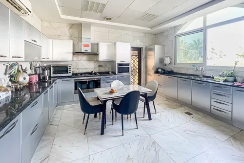 5 Bedrooms Villa in Al Rashidiya