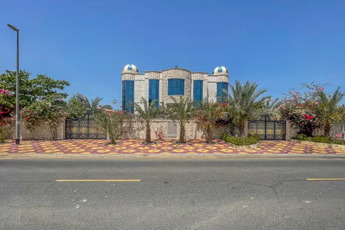 5 Bedrooms Villa in Al Rashidiya