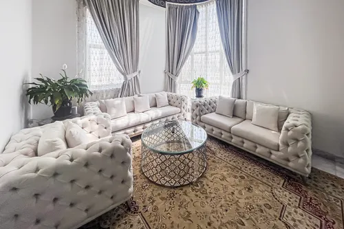5 Bedrooms Villa in Al Rashidiya