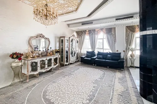 5 Bedrooms Villa in Al Rashidiya