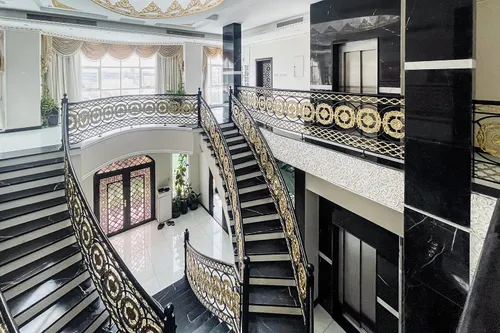 5 Bedrooms Villa in Al Rashidiya