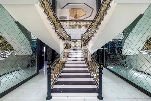 Luxury | Basement | VOT | GCC Only