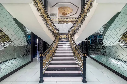 Luxury | Basement | VOT | GCC Only