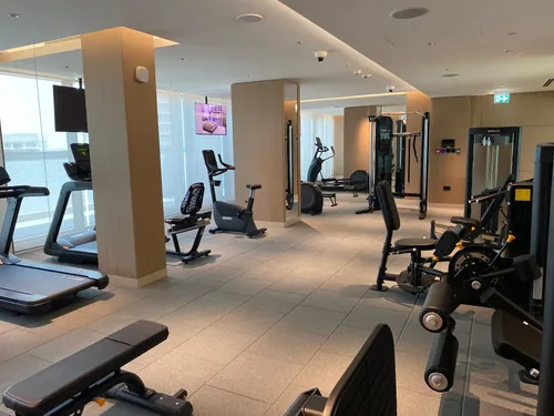 3 Bedrooms Apartment in The Crest Tower D
