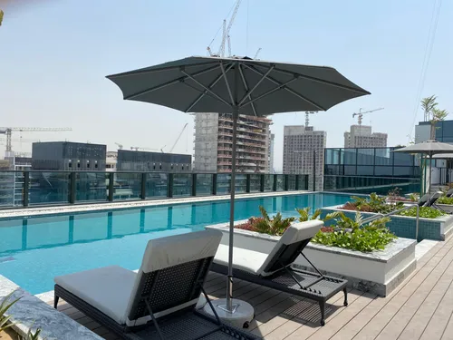 3 Bedrooms Apartment in The Crest Tower D