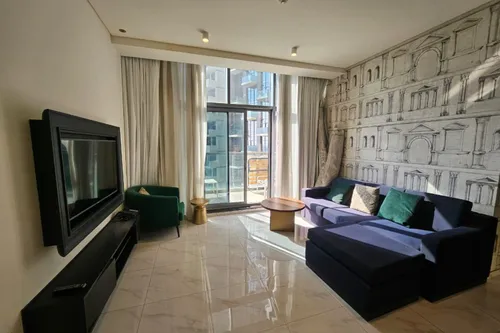 Hotel Apartment | Bills Included | Low Floor