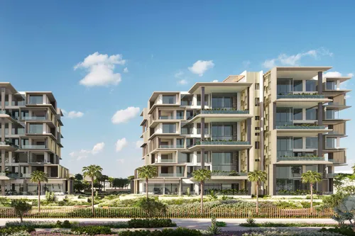 4 Bedrooms Duplex in Six Senses Residences, Palm Jumeirah