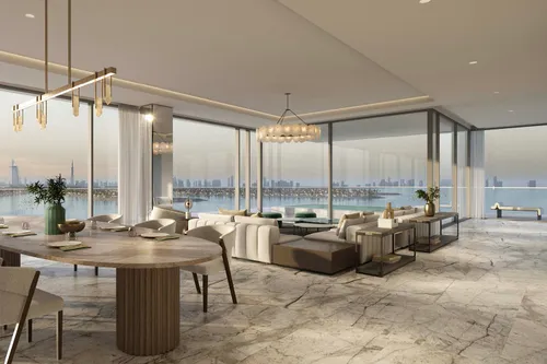 Prime Duplex | Private Pool | Exclusive Resale