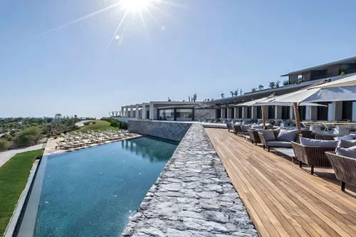 4 Bedrooms Duplex in Six Senses Residences, Palm Jumeirah