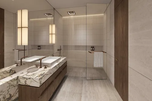 4 Bedrooms Duplex in Six Senses Residences, Palm Jumeirah