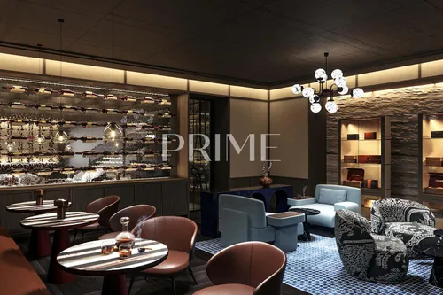 4 Bedrooms Duplex in Six Senses Residences, Palm Jumeirah