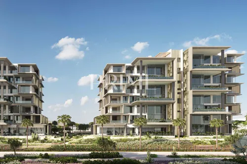 4 Bedrooms Duplex in Six Senses Residences, Palm Jumeirah