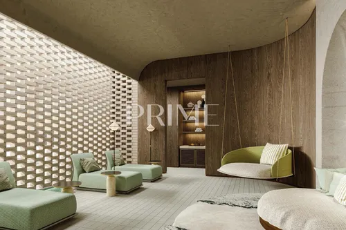 4 Bedrooms Duplex in Six Senses Residences, Palm Jumeirah