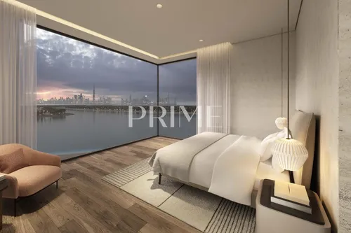 4 Bedrooms Duplex in Six Senses Residences, Palm Jumeirah