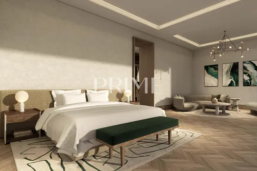 4 Bedrooms Duplex in Six Senses Residences, Palm Jumeirah