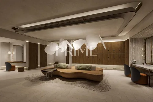 4 Bedrooms Duplex in Six Senses Residences, Palm Jumeirah