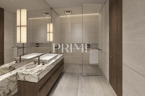 4 Bedrooms Duplex in Six Senses Residences, Palm Jumeirah