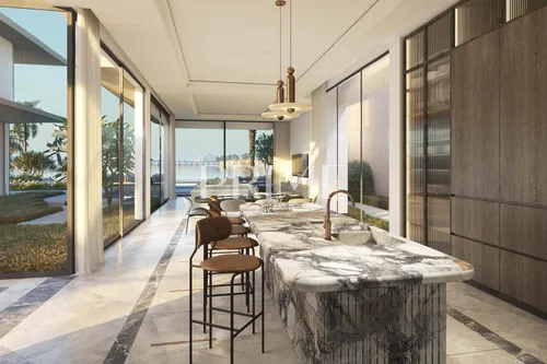 4 Bedrooms Duplex in Six Senses Residences, Palm Jumeirah