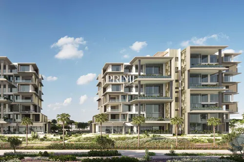 4 Bedrooms Duplex in Six Senses Residences, Palm Jumeirah
