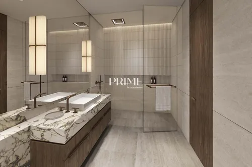 4 Bedrooms Duplex in Six Senses Residences, Palm Jumeirah