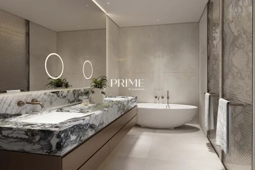 4 Bedrooms Duplex in Six Senses Residences, Palm Jumeirah
