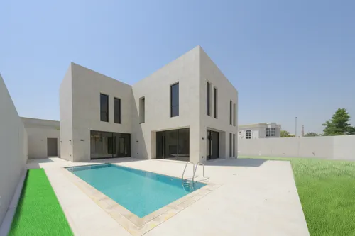 6 Bedrooms Villa in Al Barsha 2 Villas