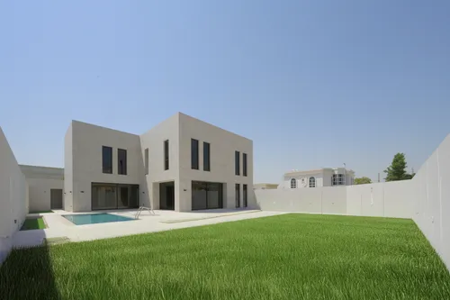 6 Bedrooms Villa in Al Barsha 2 Villas