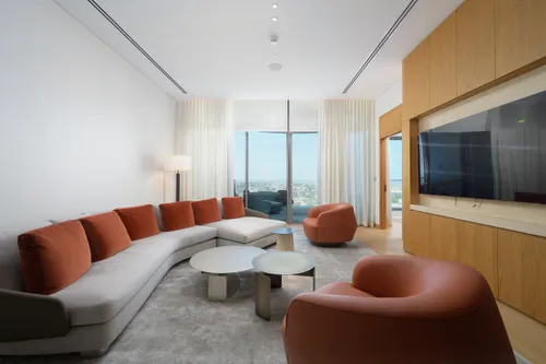 3 Bedrooms Apartment in Jumeirah 2