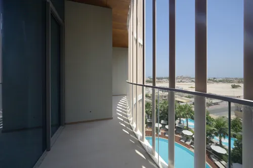 3 Bedrooms Apartment in Jumeirah 2