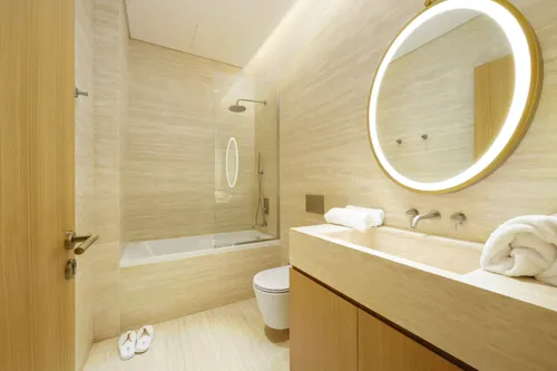 3 Bedrooms Apartment in Jumeirah 2