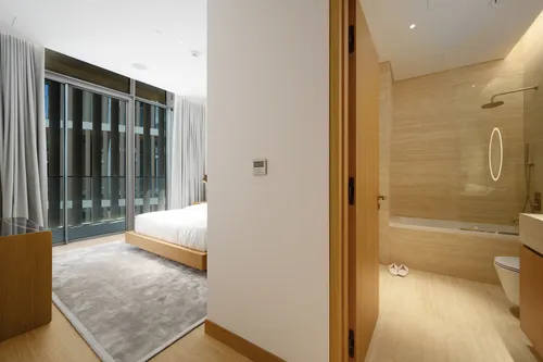 3 Bedrooms Apartment in Jumeirah 2