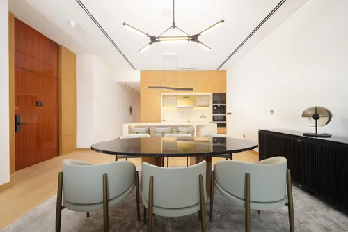 3 Bedrooms Apartment in Jumeirah 2