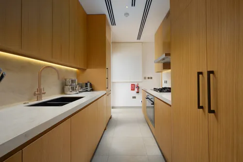 3 Bedrooms Apartment in Jumeirah 2