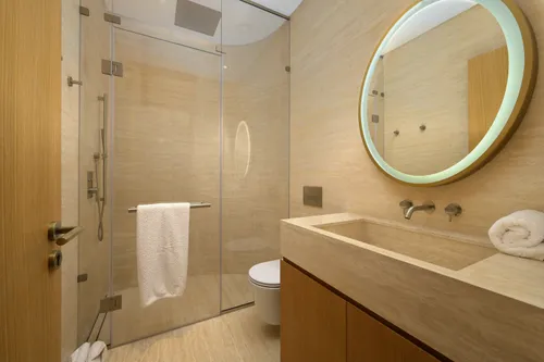 3 Bedrooms Apartment in Jumeirah 2