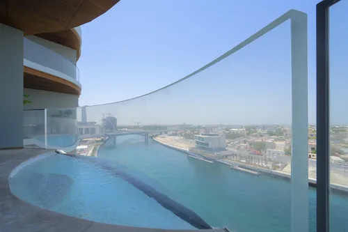 3 Bedrooms Apartment in Jumeirah 2