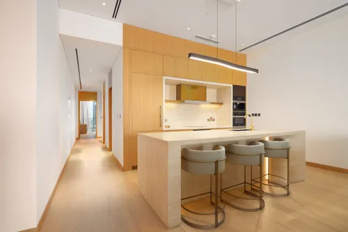 3 Bedrooms Apartment in Jumeirah 2