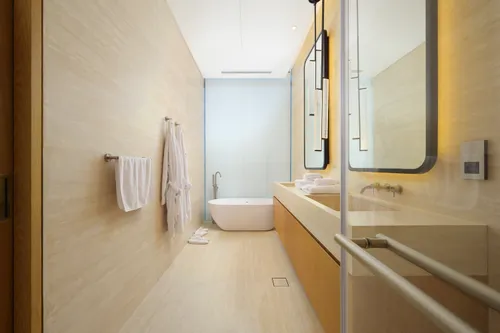 3 Bedrooms Apartment in Jumeirah 2