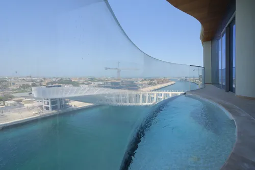 3 Bedrooms Apartment in Jumeirah 2