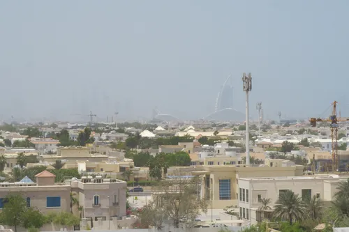 3 Bedrooms Apartment in Jumeirah 2
