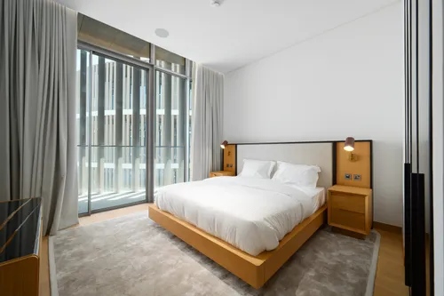 3 Bedrooms Apartment in Jumeirah 2