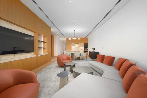 3 Bedrooms Apartment in Jumeirah 2