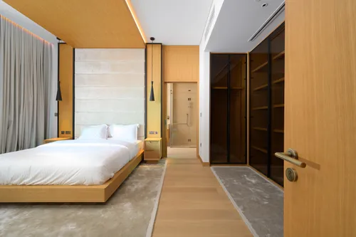 3 Bedrooms Apartment in Jumeirah 2
