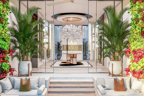 Hermes | Ultra-Luxury Villa | Amali Island