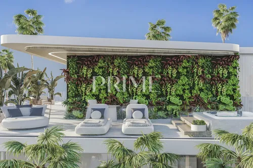 5 Bedrooms Villa in Amali Island