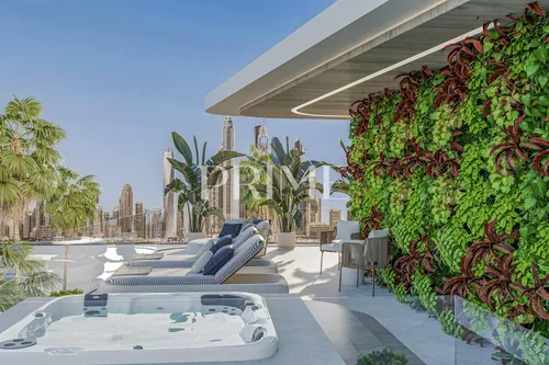 5 Bedrooms Villa in Amali Island